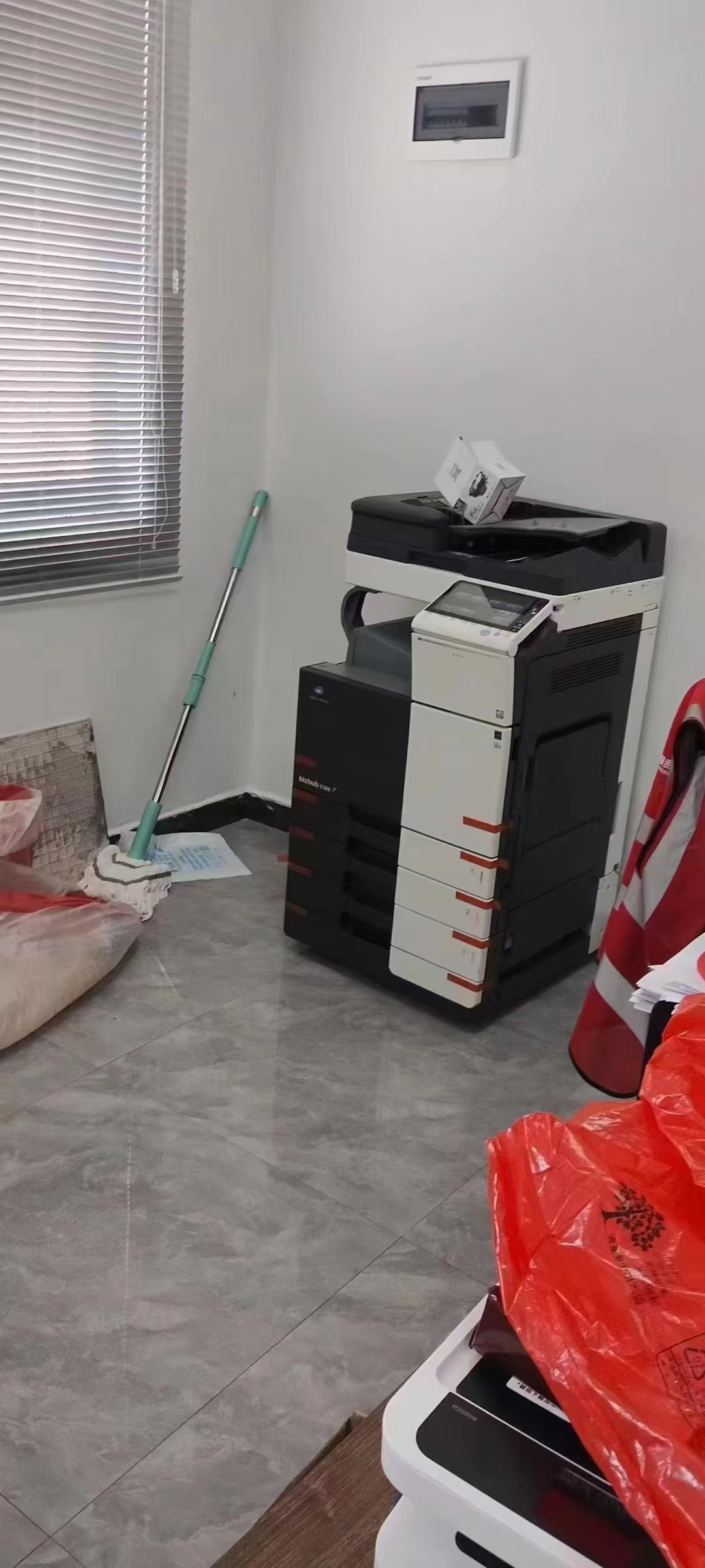 深圳IT办公设备租赁服务的紧急维修服务